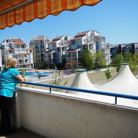 Apartment In Elit 3 Apartcomplex Sunny Beach Exterior foto