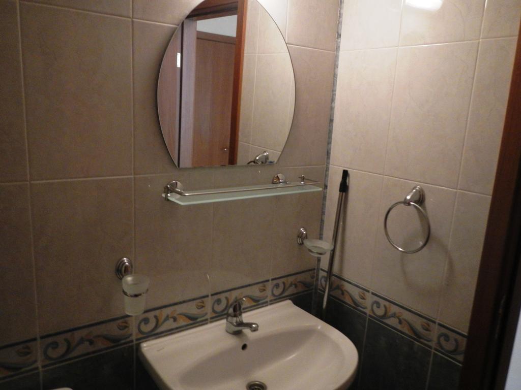 Apartment In Elit 3 Apartcomplex Sunny Beach Quarto foto